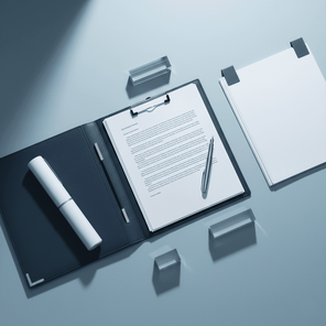 Подготовка ответа на претензию или запрос