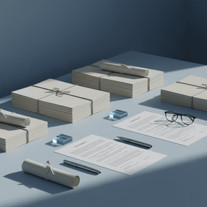 Подготовка искового заявления или жалобы