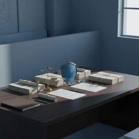 Представительство в суде