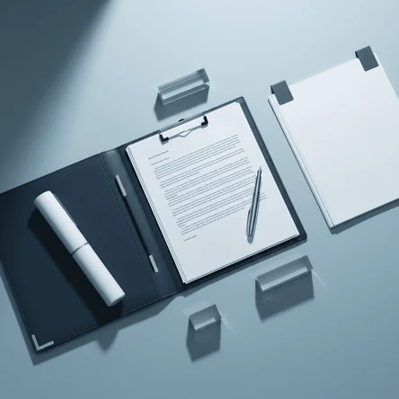 Подготовка ответа на претензию или запрос